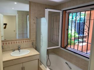 Oasis de Marbella - Apartamento de 3 Habitaciones - Marbella - 4