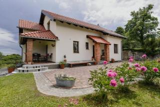 Ferienhaus Sofija - Vrtlinovec - 9
