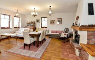 Ferienhaus Sofija - Vrtlinovec - 8