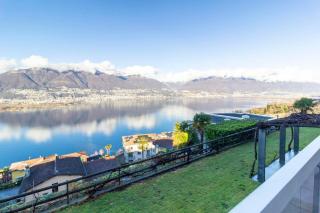 Lakeside Pool Paradise - Gambarogno - 1