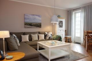 Hüs Dikstian- Wohnung 2 - Alkersum - 8