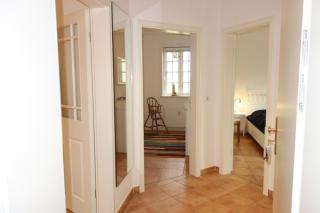 Hüs Dikstian- Wohnung 2 - Alkersum - 2