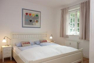 Hüs Dikstian- Wohnung 2 - 1