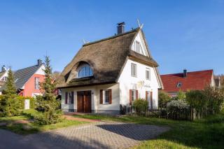Ferienhaus Orchidee In Glowe - Glowe - 7