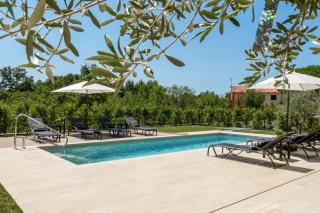 Villa Palazzina 1 Mit Pool Und Wellness - Poreč-Parenzo - 3
