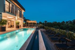 Villa Mit Pool Und Wellness Für 8 Personen - Poreč-Parenzo - 8