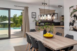 Villa Mit Pool Und Wellness Für 8 Personen - Poreč-Parenzo - 3