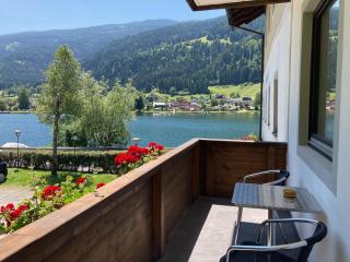 Appartement 1 Schlafzimmer Mit Balkon, No,11 - Feld am See - 0