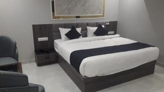 Hotel Sundaram Continental - Prayagraj - 7