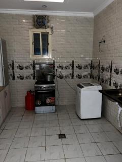 شقة مفروشة بالقرب من الحرم النبوي Furnished apartment - Medina - 1
