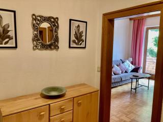 Appartement 1 Schlafzimmer Mit Balkon, No,11 - Feld am See - 3
