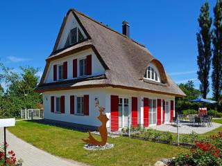 Villa Nixe 5 Sterne Haus - Glowe - 0