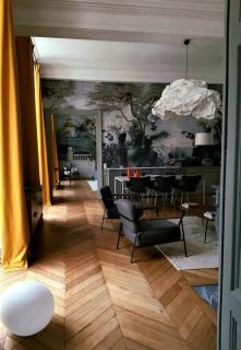 Apartment Carrelet de Loisy - Dijon - 0