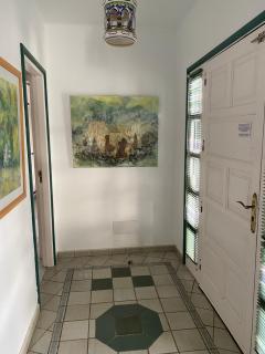 Villa Los Ojos - Charco del Palo - 7