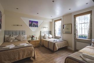 Linden House Hotel - Londra - 7