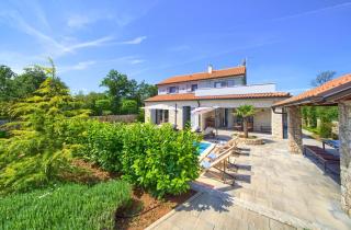 Villa Gabrijela Krk - Kras - 5