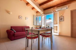 Villa Tonnara 50 M Strand Meerblick Borgo Marinaro Gebiet - Avola - 9
