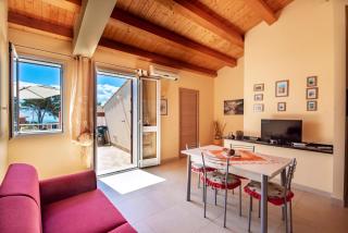 Villa Tonnara 50 M Strand Meerblick Borgo Marinaro Gebiet - Avola - 8