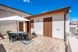 Villa Tonnara 50 M Strand Meerblick Borgo Marinaro Gebiet - Avola - 6