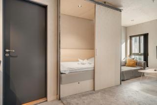 The Double Date I Architectural Gem - 3