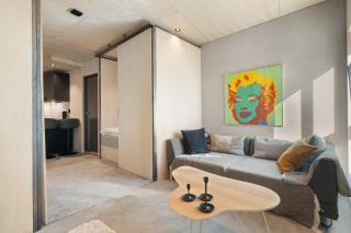 The Double Date I Architectural Gem - 1