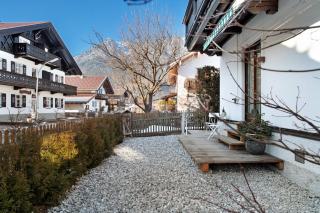 Haus Riedel - Garmisch-Partenkirchen - 7