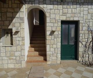 Appartement Lemi Mit Meerblick - Ražanac - 9