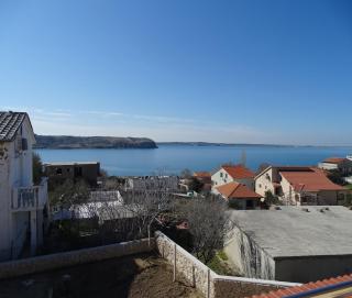 Appartement Lemi Mit Meerblick - Ražanac - 8