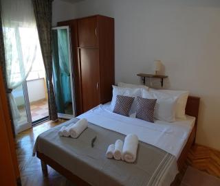 Appartement Lemi Mit Meerblick - Ražanac - 3