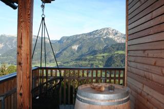 Bergchalet Dein Paradies - Pruggern - 4