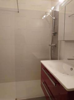 3PA45 - Très confortable T2 avec terrasses dans résidence avec piscine et parking - 3