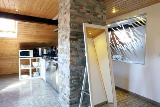 Attic Loft with rooftop terrace! - Zurigo - 0