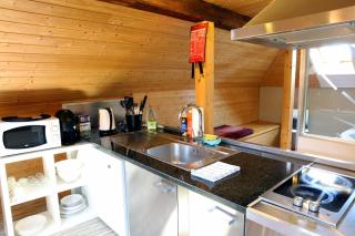 Attic Loft with rooftop terrace! - Zurigo - 1