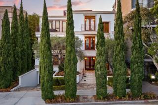 Grand Retreat Rooftop Bliss and Ocean Views - San Diego - 8