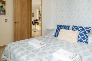 Paraíso Costero Apartamento de Lujo con Vista Directa al Mar - Cartagena das Índias - 7
