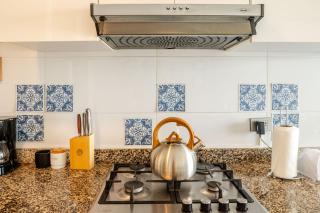 Paraíso Costero Apartamento de Lujo con Vista Directa al Mar - Cartagena das Índias - 5