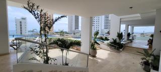 Paraíso Costero Apartamento de Lujo con Vista Directa al Mar - Cartagena das Índias - 1
