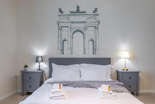 Boccaccio's Flats - Milan - 2