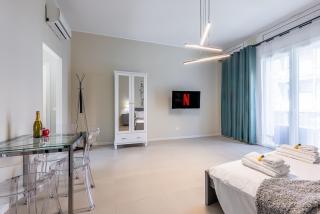 Boccaccio's Flats - Milan - 7