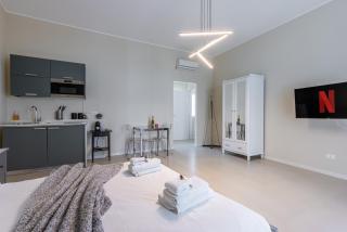Boccaccio's Flats - Milan - 1