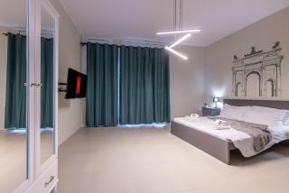 Boccaccio's Flats - Milan - 3