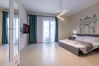 Boccaccio's Flats - Milan - 8