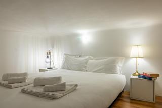 Brembo's Flat - Milan - 9