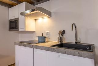 Brembo's Flat - Milan - 6