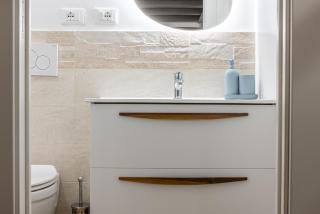 Brembo's Flat - Milan - 3