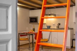 Brembo's Flat - Milan - 2