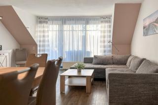 Feriendorf Papillon Wohnung 07-7 - Boltenhagen - 9