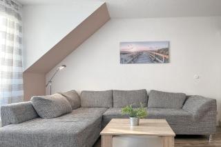 Feriendorf Papillon Wohnung 07-7 - Boltenhagen - 6