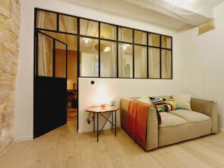 Happy Stay Paris - Suite Hotel de Ville le Marais - Paris - 6