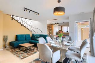 Villa Marilena Mit Pool Für 4 Personen Und Wunderschönem Panoramablick In Der Nähe Des Parenzana - Vižinada - 6